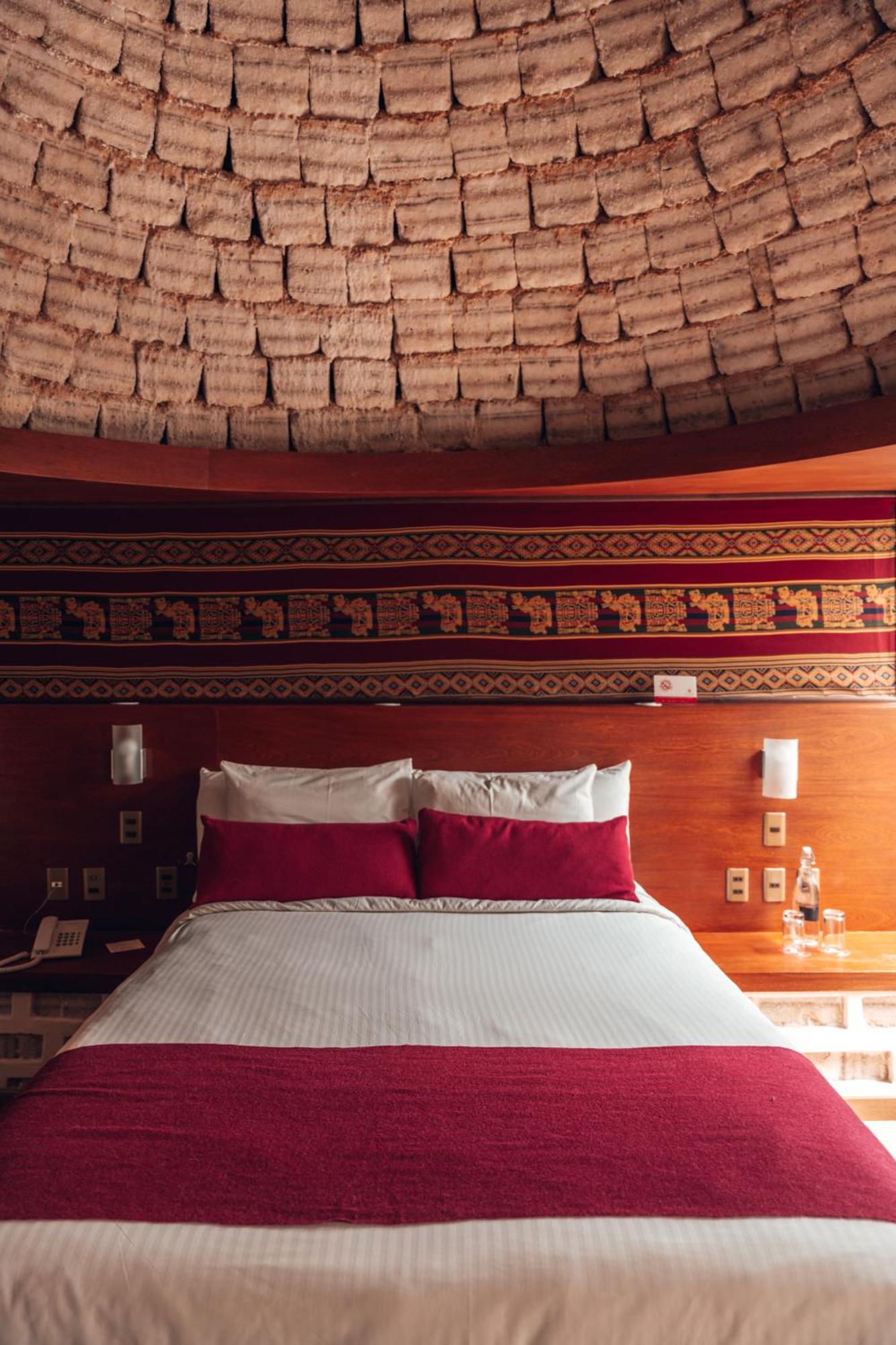 Hotel Palacio De Sal Colchani ภายนอก รูปภาพ