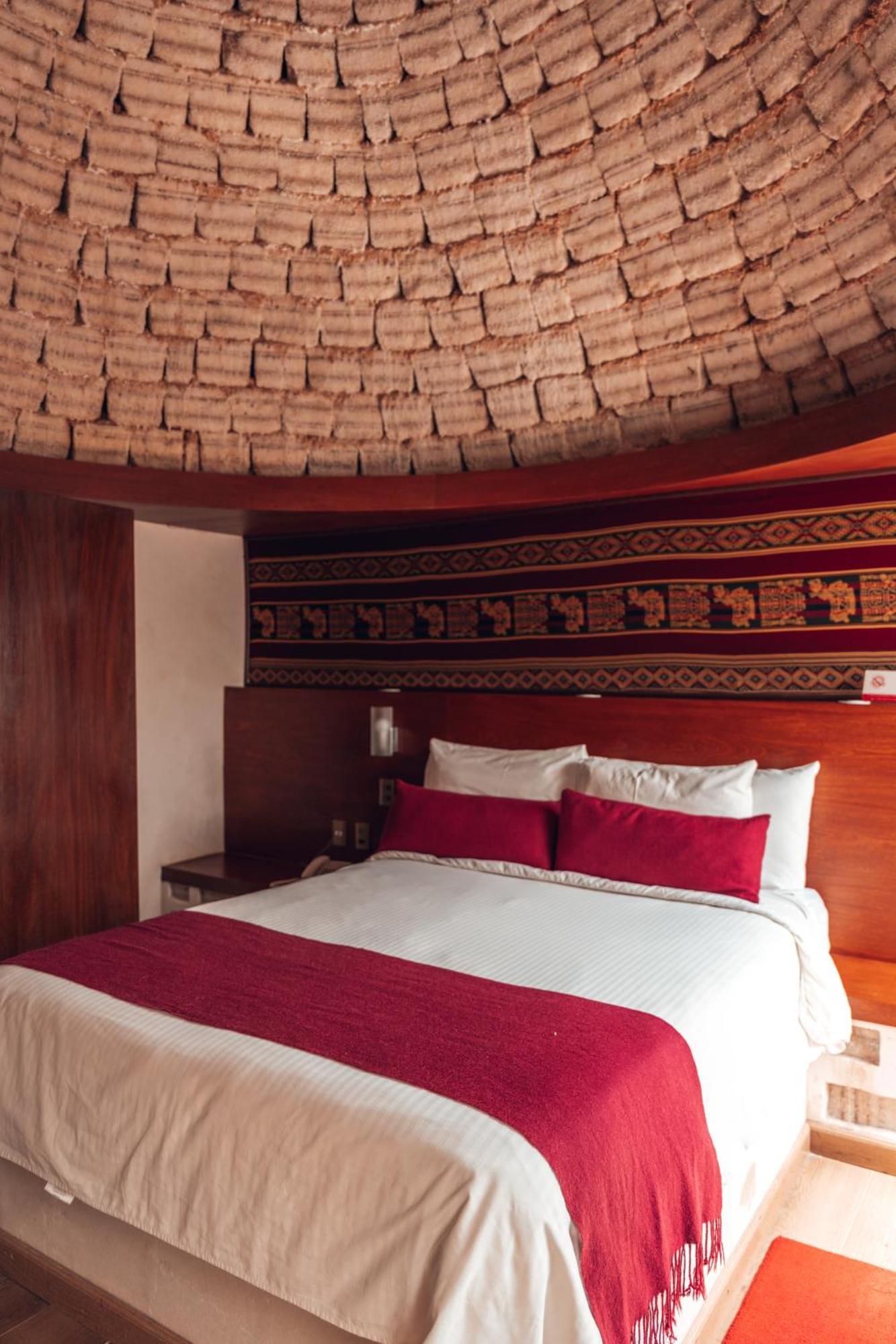 Hotel Palacio De Sal Colchani ภายนอก รูปภาพ